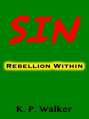 cover image of Sin